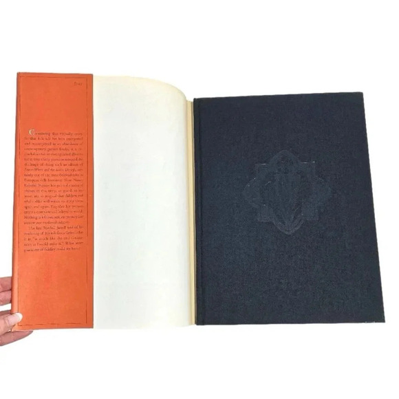 Snow-White and the Seven Dwarfs  Vintage 1972 1st Edition Fairytale Story Book - Picture 5 of 11